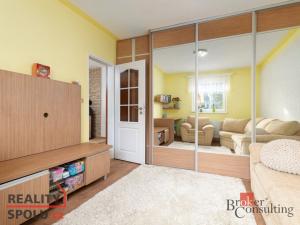 Prodej rodinného domu, Krasov, 268 m2