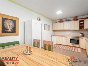 Prodej rodinného domu, Krasov, 268 m2