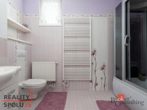 Prodej rodinného domu, Krasov, 268 m2