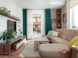 Prodej rodinného domu, Krasov, 268 m2