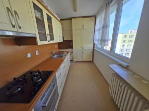 Prodej bytu 3+1, Ostrava - Zábřeh, Tarnavova, 69 m2