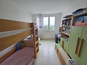 Prodej bytu 3+1, Ostrava - Zábřeh, Tarnavova, 69 m2