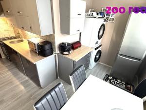 Prodej bytu 2+1, Chomutov, Skalková, 62 m2