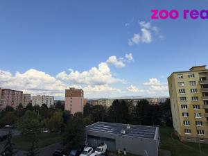 Prodej bytu 2+1, Chomutov, Skalková, 62 m2