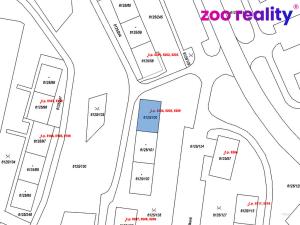 Prodej bytu 2+1, Chomutov, Skalková, 62 m2