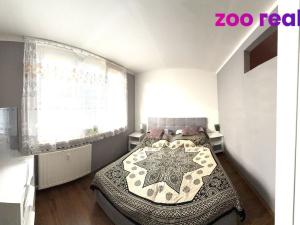 Prodej bytu 2+1, Chomutov, Skalková, 62 m2