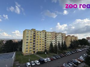 Prodej bytu 2+1, Chomutov, Skalková, 62 m2