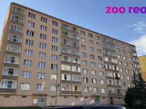 Prodej bytu 2+1, Chomutov, Skalková, 62 m2