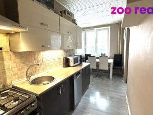 Prodej bytu 2+1, Chomutov, Skalková, 62 m2