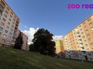 Prodej bytu 2+1, Chomutov, Skalková, 62 m2