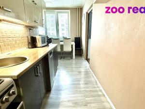 Prodej bytu 2+1, Chomutov, Skalková, 62 m2