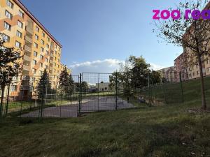 Prodej bytu 2+1, Chomutov, Skalková, 62 m2