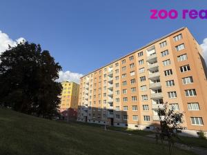 Prodej bytu 2+1, Chomutov, Skalková, 62 m2