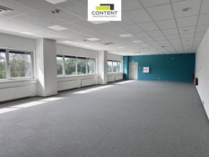 Pronájem výrobních prostor, Most, Žatecká, 9300 m2