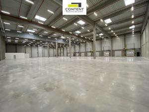 Pronájem skladu, Vejprnice, Tyršova, 16000 m2