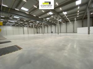 Pronájem skladu, Vejprnice, Tyršova, 16000 m2
