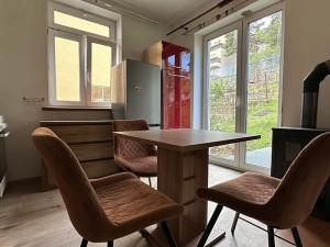 Pronájem bytu 1+kk, Luhačovice, 30 m2