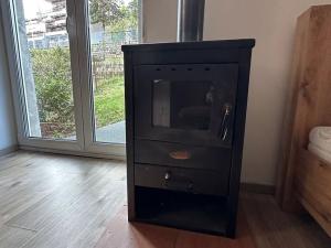 Pronájem bytu 1+kk, Luhačovice, 30 m2