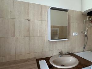 Pronájem bytu 1+kk, Luhačovice, 30 m2