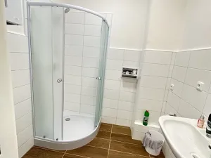 Pronájem bytu 1+kk, Praha - Nusle, Na bitevní pláni, 30 m2