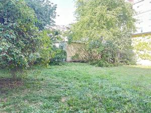 Pronájem bytu 1+kk, Praha - Nusle, Na bitevní pláni, 30 m2