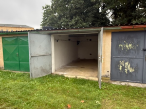 Pronájem garáže, Plzeň - Jižní Předměstí, Klatovská třída, 18 m2