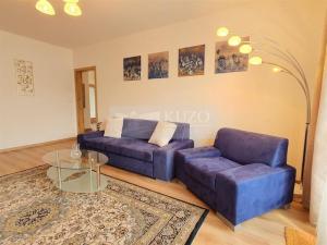 Pronájem bytu 2+kk, Praha, Patočkova, 80 m2