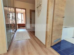 Pronájem bytu 2+kk, Praha, Patočkova, 80 m2