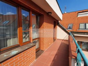 Pronájem bytu 2+kk, Praha, Patočkova, 80 m2