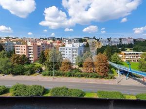 Pronájem bytu 2+kk, Praha, Patočkova, 80 m2