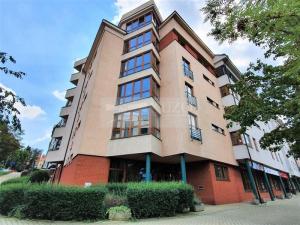 Pronájem bytu 2+kk, Praha, Patočkova, 80 m2