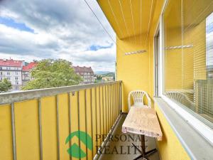 Pronájem bytu 3+1, Děčín - Děčín IV-Podmokly, Na Valech, 79 m2