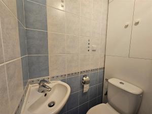 Pronájem bytu 3+1, Plzeň - Skvrňany, Lábkova, 74 m2