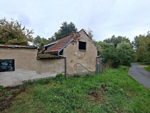 Prodej rodinného domu, Tišice, Labská, 100 m2