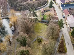 Prodej rodinného domu, Tišice, Labská, 100 m2