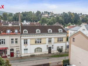 Prodej rodinného domu, Hronov, Čapkova, 400 m2