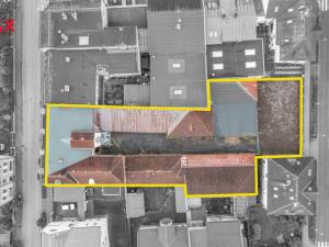 Prodej rodinného domu, Hronov, Čapkova, 400 m2