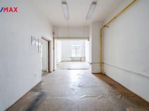 Prodej rodinného domu, Hronov, Čapkova, 400 m2