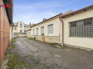 Prodej rodinného domu, Hronov, Čapkova, 400 m2