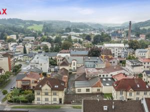 Prodej rodinného domu, Hronov, Čapkova, 400 m2