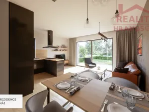 Prodej bytu 3+kk, Háj ve Slezsku, 81 m2