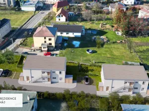 Prodej bytu 4+kk, Háj ve Slezsku, 77 m2