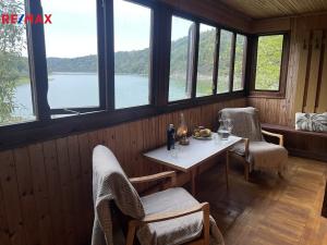 Prodej chaty, Starý Petřín - Jazovice, 47 m2