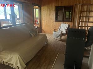 Prodej chaty, Starý Petřín - Jazovice, 47 m2