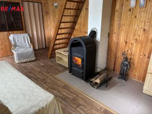 Prodej chaty, Starý Petřín - Jazovice, 47 m2
