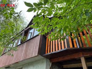 Prodej chaty, Starý Petřín - Jazovice, 47 m2