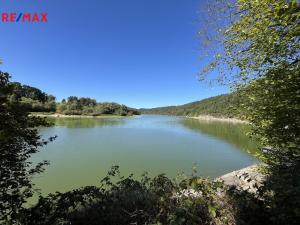 Prodej chaty, Starý Petřín - Jazovice, 47 m2