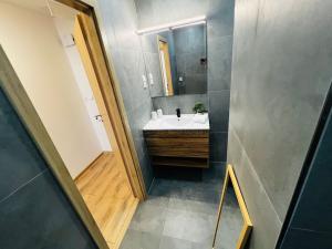 Prodej bytu 1+kk, Ostrava, U Parku, 25 m2
