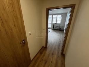 Prodej bytu 1+kk, Ostrava, U Parku, 25 m2