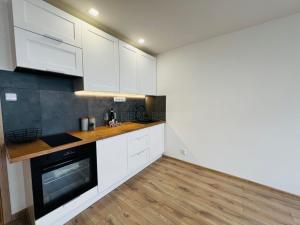 Prodej bytu 1+kk, Ostrava, U Parku, 25 m2